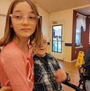 Meet your Posher, Kendra